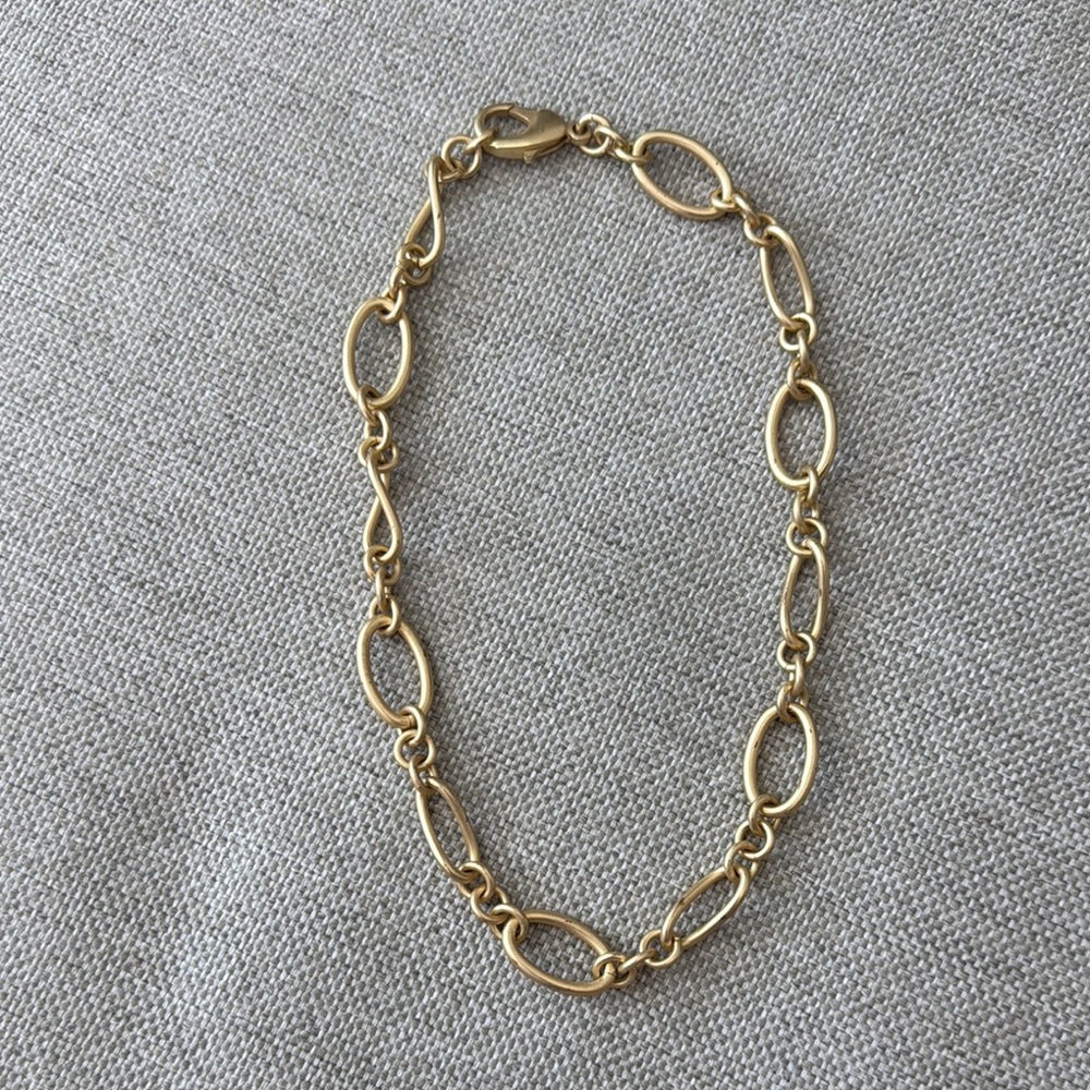 Goldie Lew Necklace